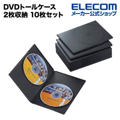 トップ cd ケース スリム 背 表紙