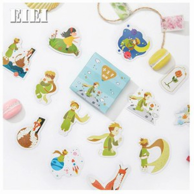 小王子系列 かわいい猫 ネコ フレークシール イラストステッカー 箱入り ヴィンテージラベル 西洋 レトロ ジャンクジャーナル 手帳デコ 通販 Lineポイント最大1 0 Get Lineショッピング