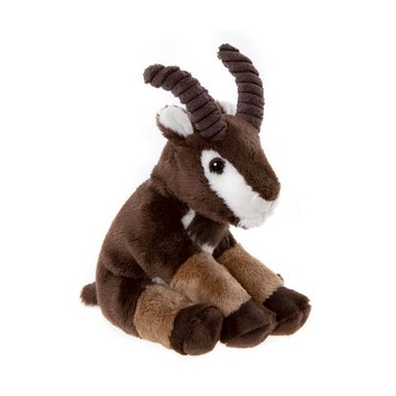 英國 Charlie Bears / Cuddle Cubs - ​山羊 13cm