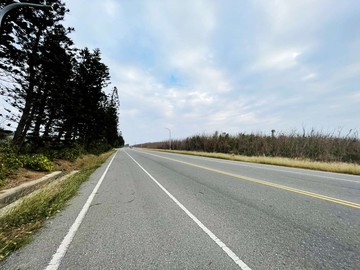 澎湖白沙臨12米路農牧地 低總價卡位未來｜澎湖縣白沙鄉瓦硐