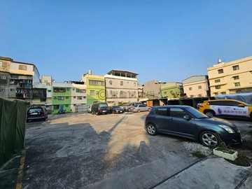 楠梓右昌漂亮建地｜高雄市楠梓區右昌段五小段