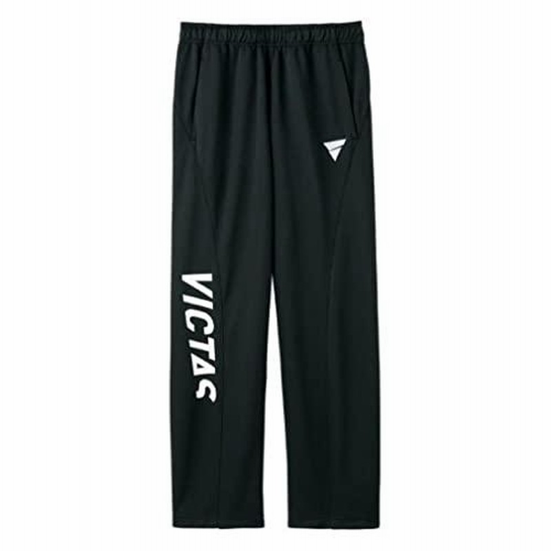 VICTAS ヴィクタス 男子日本代表モデル V-NGP243 卓球ユニフォーム ゲームパンツ メンズ レディース 522202