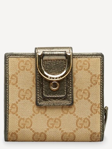 Gucci Wallet