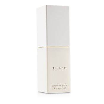 THREE THREE 平衡美白精華 30ml/1oz-精華液