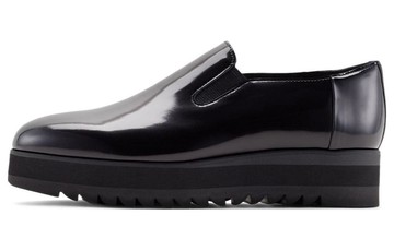 WMNS ONITSUKA TIGER SLIP-ON BLACK