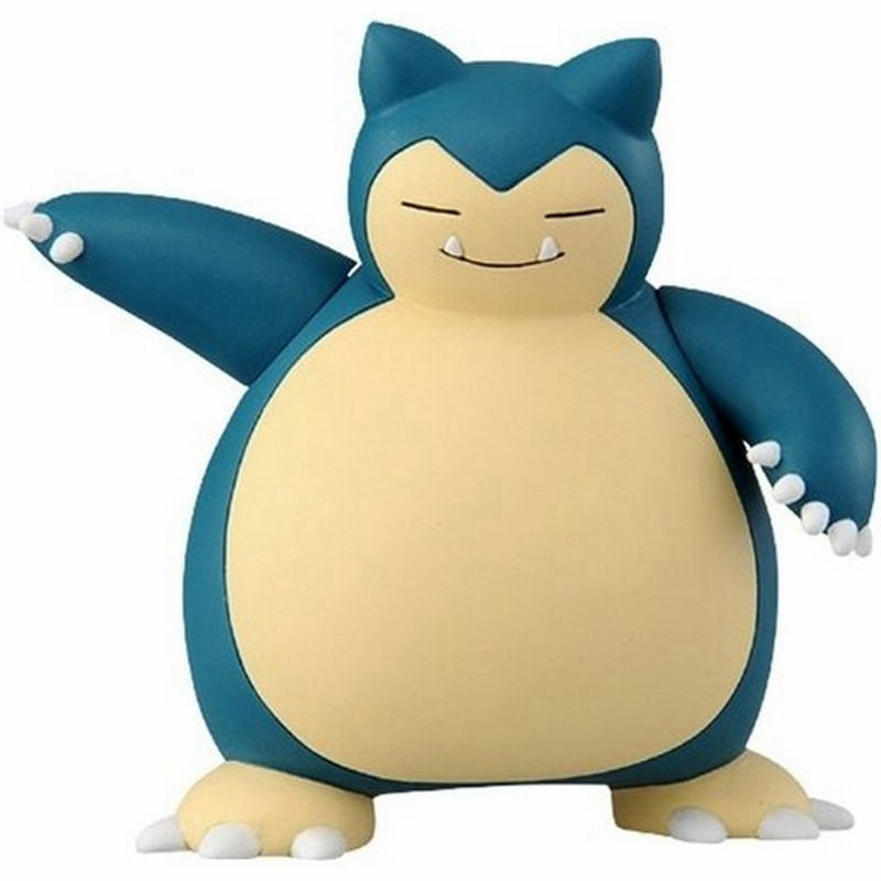 ポケットモンスター モンスターコレクションエクストラ Ehp 07 カビゴン おもちゃ こども 子供 スポーツトイ 外遊び 4歳 ポケモン 通販 Lineポイント最大0 5 Get Lineショッピング