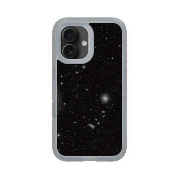 iPhone 16 AirX 流變灰 - NASA - 銀河星空