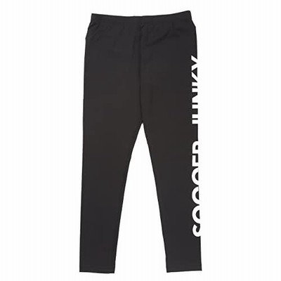 soccer junky(サッカージャンキー) TRAMO BAJO+4 ストレッチレイヤーパンツ Mサイズ ブラック(02) SJ22D19