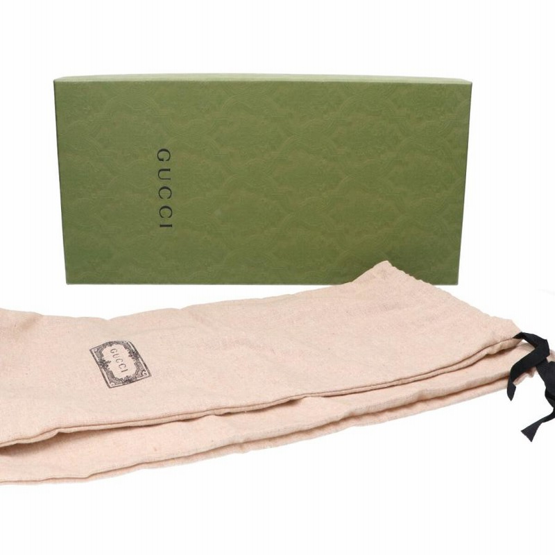 GUCCI グッチ 692380 JF000 1126 インターロッキングG メンズ