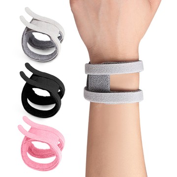 los1586運動加壓瑜伽護腕帶男女籃球羽毛球健身防護扭傷腱鞘TFCC運動護具