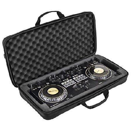 Odyssey BMSDDJREV1 Pioneer Streemline EVA成形ケース DDJ-REV1用