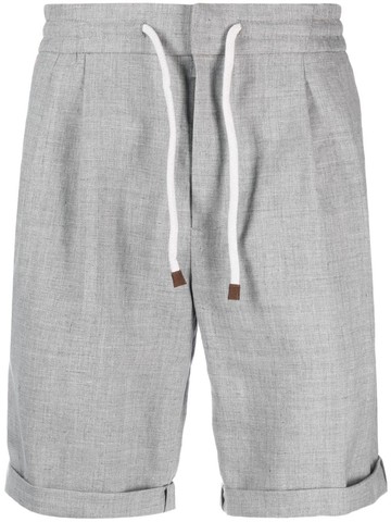 Brunello Cucinelli Bermuda