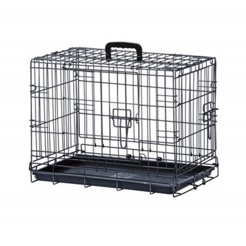 Marukan 易收納輕巧線籠 S (DP-440)