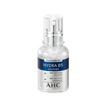 AHC瞬效保濕B5微導玻尿酸精華30ml
