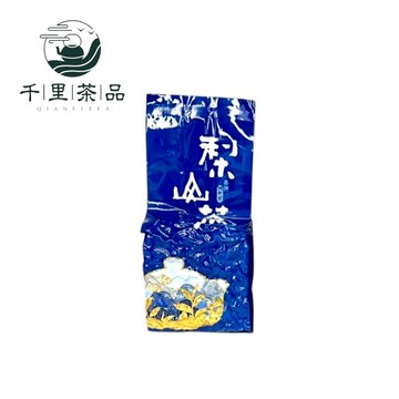 東眼山高冷茶 #東眼山高冷茶 #二兩真空包(75克) #千里茶品台灣高山茶~