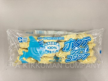 MORITAN 干貝奶汁可樂餅 1.36KG(16P)