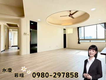 西區貝多芬｜室內34坪｜3+1房平車低於實登｜台中市西區美村路一段