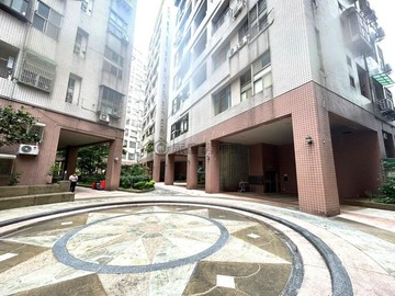 藝文特區新洋房3房車｜桃園市桃園區大興西路二段
