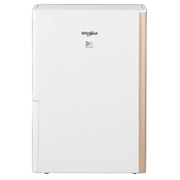 Whirlpool 惠而浦 一級能效12公升節能清淨除濕機 DS242HCTW