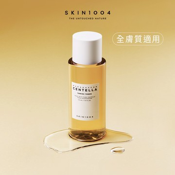 【SKIN1004】理膚天使 馬達加斯加積雪草-化妝水(210ml)『傳遞幸福』