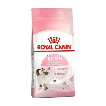 ROYAL CANIN 法國皇家 幼貓專用 乾糧  水果/蔬菜  2kg  1袋