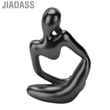 jiadass [ande Online]產品尺寸6x6x13cm黑色 -