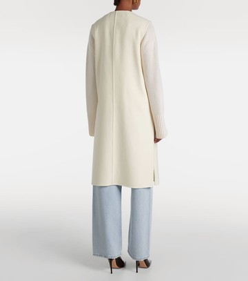 Veronica Beard Hoxton wool-blend vest