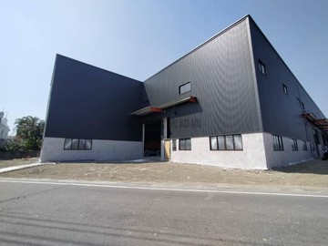 岡山區白米路丁建合法廠房A｜高雄市岡山區白米路
