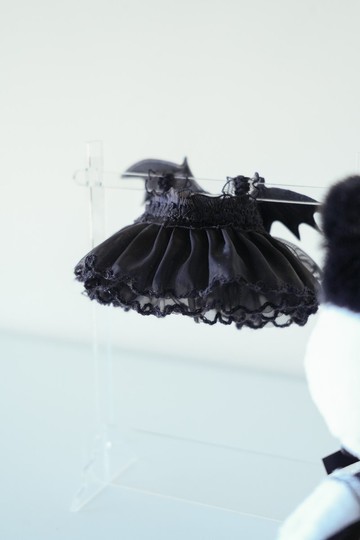 豆豆喵喵小衣櫥