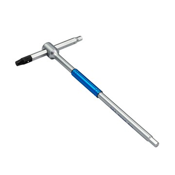 ASA 螺旋T型六角扳手6mm THR-6