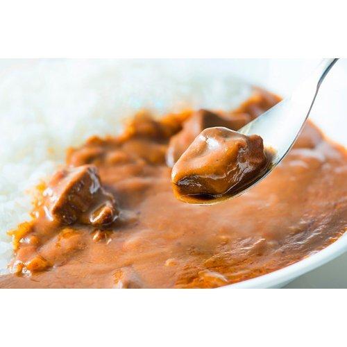 但馬屋 牛たんカレー 200g