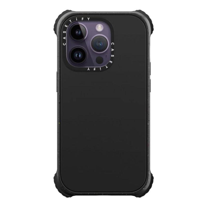 CASETiFY ウルトラ インパクト iPhone 14 Pro ケース MIL規格準拠 (5x