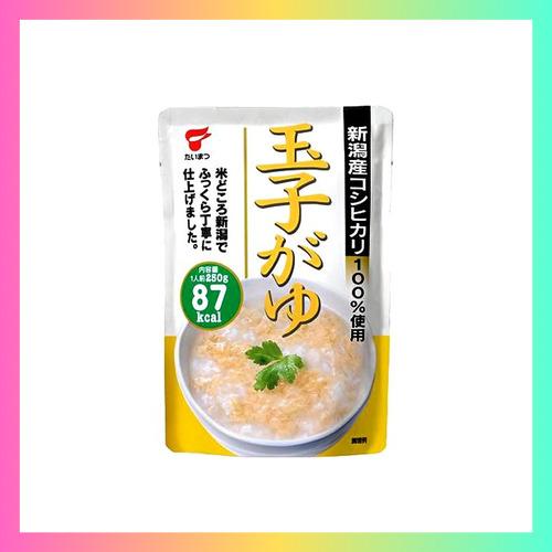 たいまつ食品 玉子がゆ 250g×10個