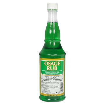 CLUBMAN PINAUD法國Clubman涼感頭皮調理水 舒緩頭皮、控油清爽  414ml  1瓶