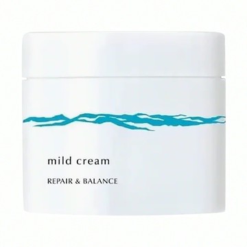 MEISHOKU 明色 平衡修護乳霜 調整肌膚油分 平衡肌膚保護屏障 水分保護膜  45g  1罐