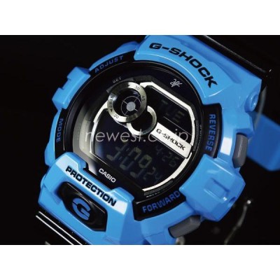 ★【極美品】G-SHOCK GLS-8900LV  LOUIE VITO コラボ