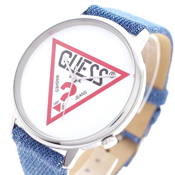 ゲス GUESS 腕時計 V1001M1 楽天市場】ゲス 腕時計 GUESS 時計 ハリウッド Hollywood ユニ