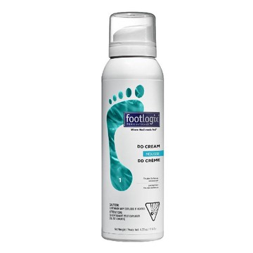 #01 雙效防護DD慕斯