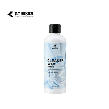 KT BIKER 美容清潔蠟-300ML