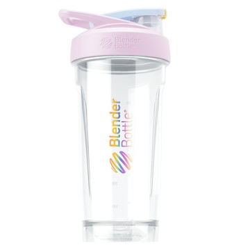 Blender Bottle 搖搖杯【Strada Tritan 繽紛炫彩】28oz/828ml