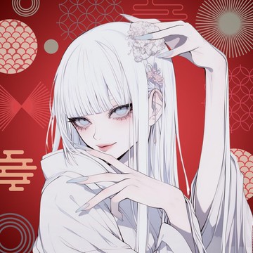 NaChi 原創貼紙【冰柱】