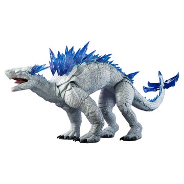 BANDAI 萬代 S.H.MonsterArts 霜魔 哥吉拉與金剛 新帝國 公仔  1個
