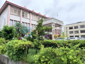 柳營圖書館旁劉家村 商業小建地｜台南市柳營區士林段