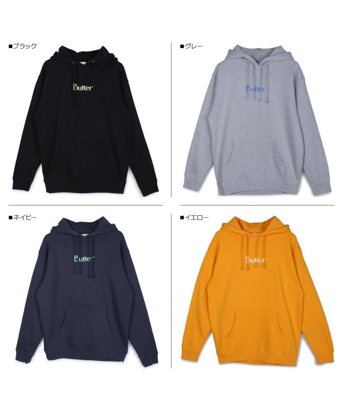 BUTTER GOODS/バターグッズ）BUTTER GOODS バターグッズ