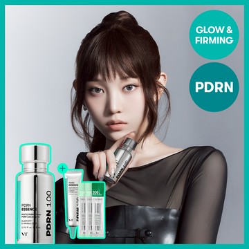 VT PDRN Essence 30ml Set (+PDRN Essence 100 15ml+Reedle Shot 100 1ml*2ea+Reedle Shot 300 1ml*1ea)