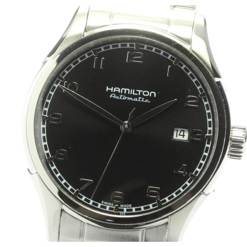 HAMILTONハミルトン　H395150