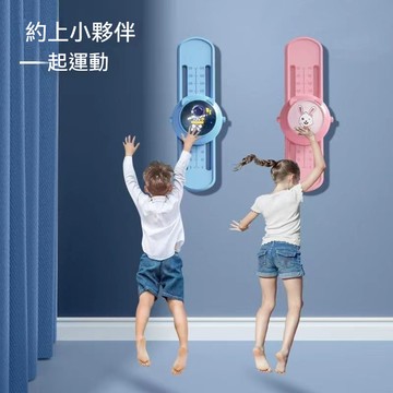 ✈新北發貨✨跳高訓練器 跳高器 跳躍計數器 摸高燈 摸高神器 長高器 跳高計數器 摸高器 摸高拍拍樂 跳高神器