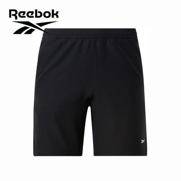 【REEBOK】STRENGTH 4.0 SHORT 短褲_男_100203808官方旗艦店