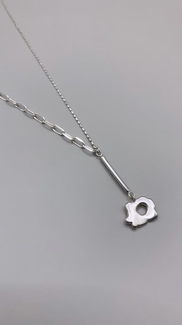 花粉系列 芯 混搭項鍊