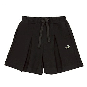 Crocodile Junior小鱷魚童裝- 立體打摺短褲 ( C67650-09 小碼款)